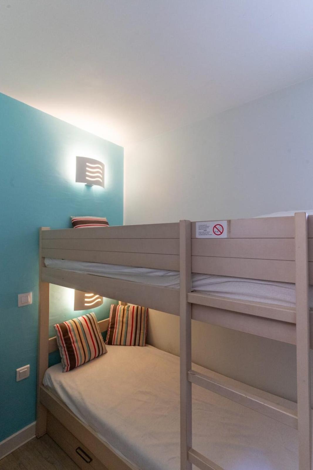 Beautiful Flat With Swimming Pool Tennis Court And Private Car Parking 09 Le Touquet Eksteriør billede