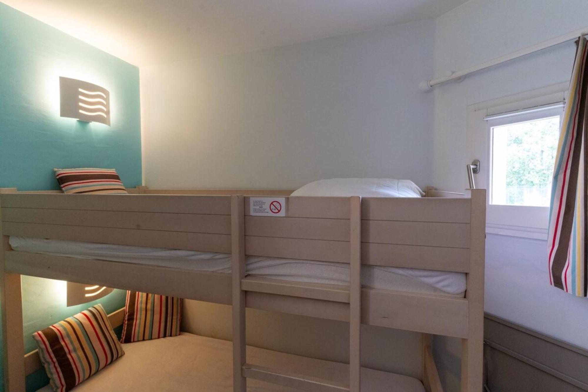 Beautiful Flat With Swimming Pool Tennis Court And Private Car Parking 09 Le Touquet Eksteriør billede